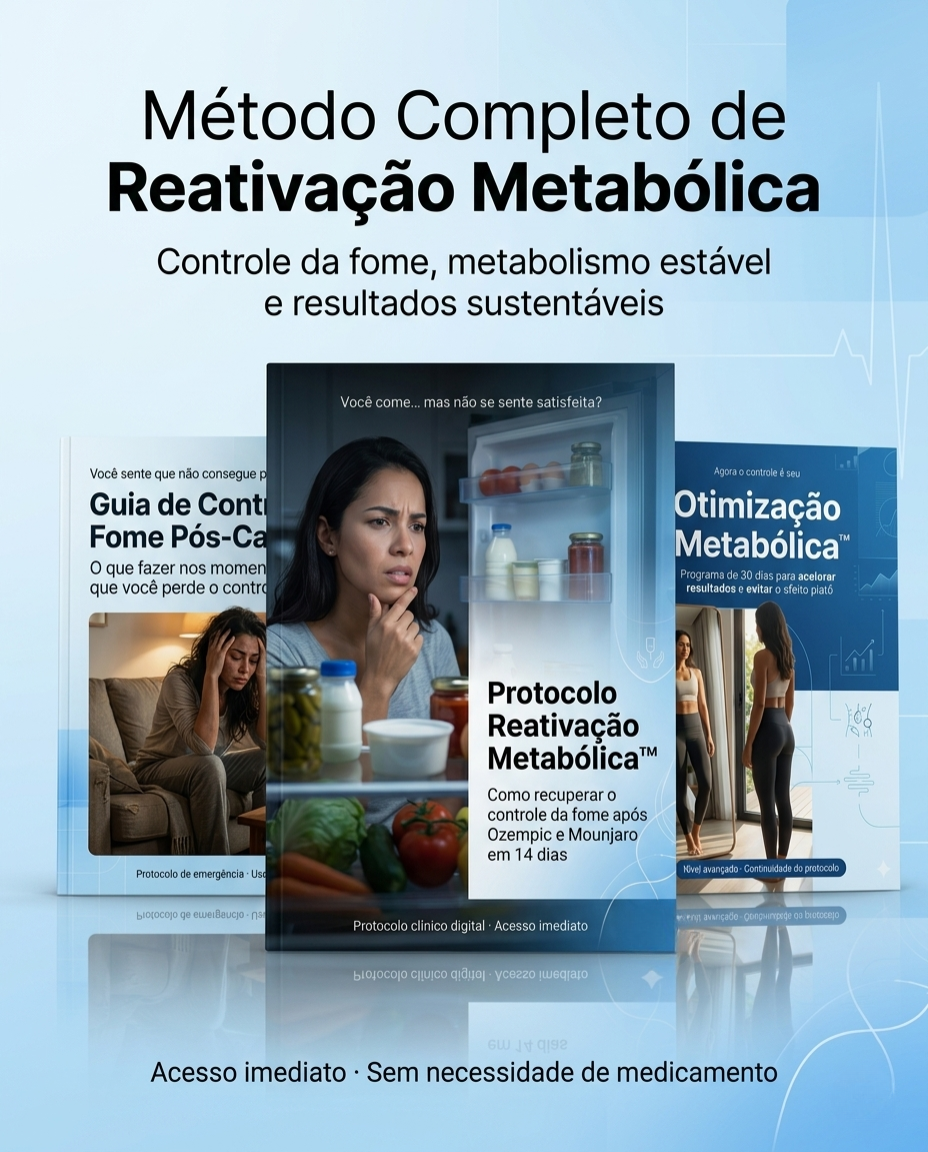 Mulher com controle do apetite, tranquila e bem-estar